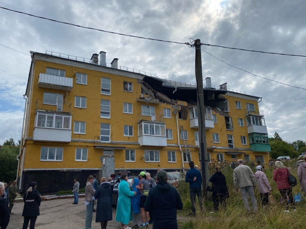    Фото: телеграм-канал губернатора Пермского края Ульяна Бажанова