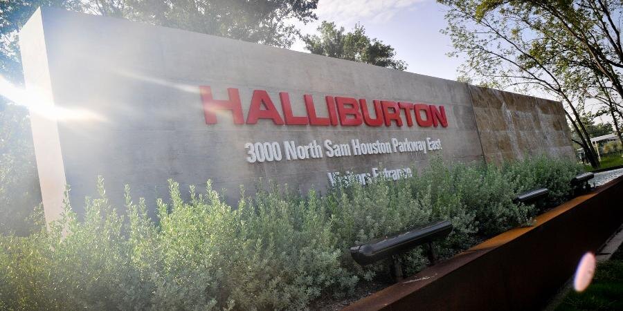 Источник фото: Halliburton 
