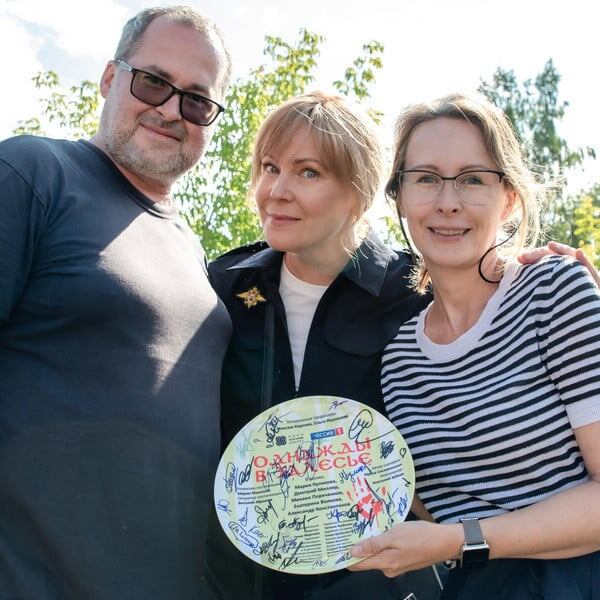 Листайте вправо, чтобы увидеть больше изображений