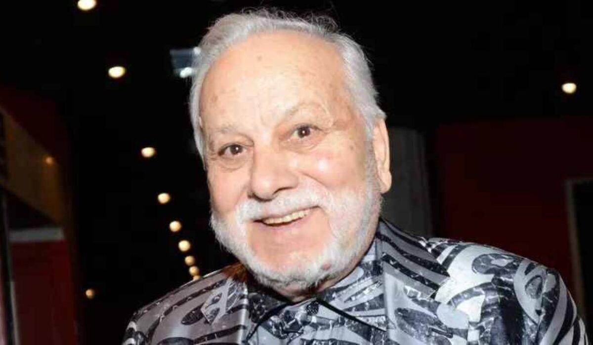     Бедрос Киркоров. Источник: ria.ru Автор фото: Екатерина Чеснокова