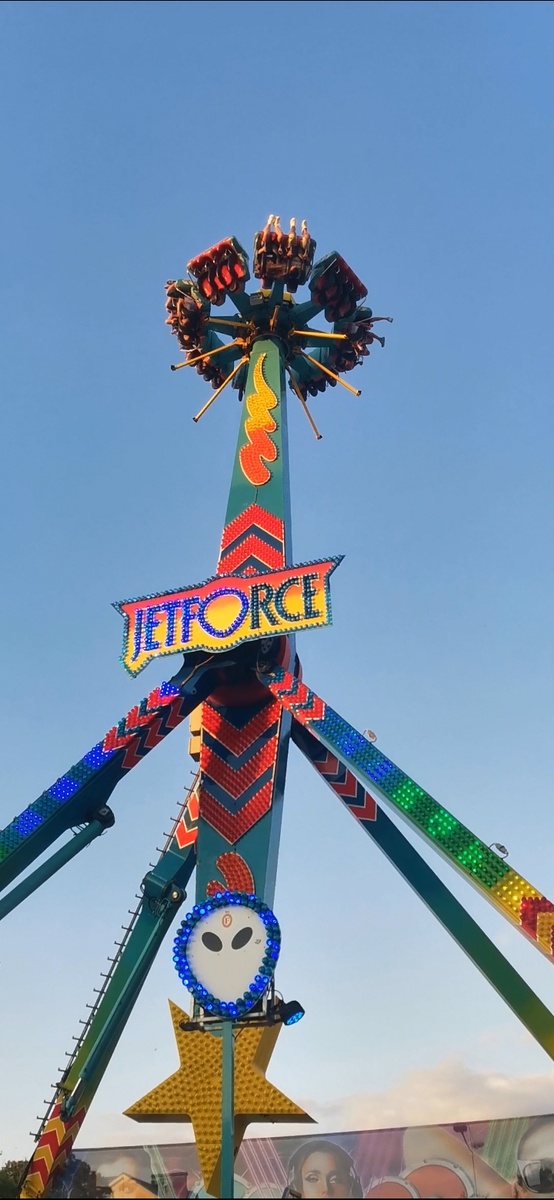 Кошмар кошмарский! Страх страшный! Ну пойдем посмотрим всё...