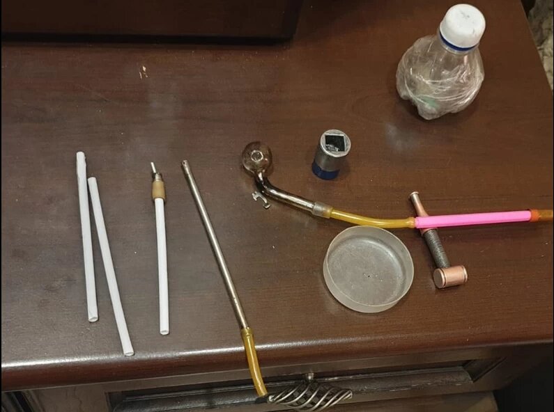 Фото: пресс-служба ГУ МВД России по Челябинской области