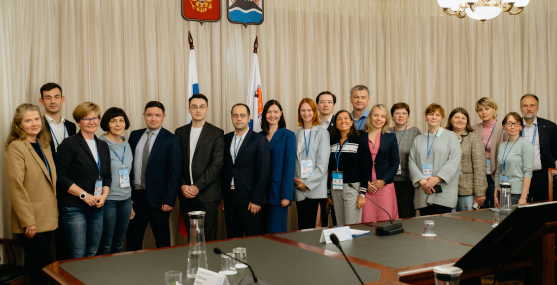    Фото: ППК РЭО