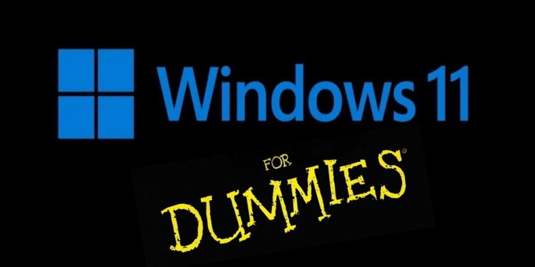 Microsoft составила инструкцию по настройке Windows для «чайников»