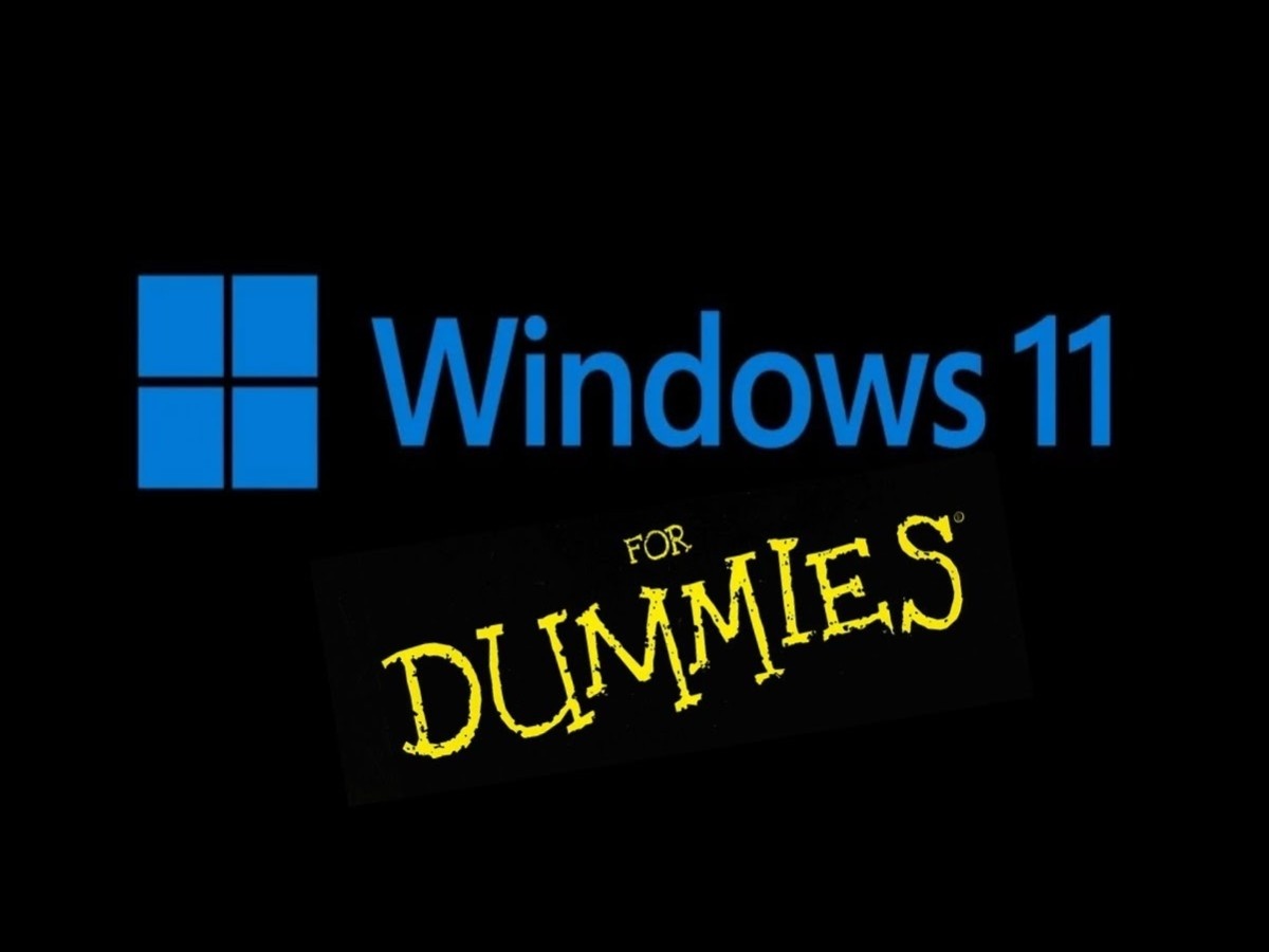    Microsoft составила инструкцию по настройке Windows для «чайников»