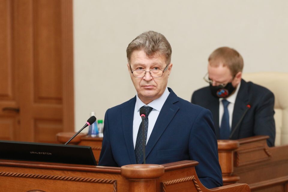    Андрей Стрелковский. Источник: Олег Укладов