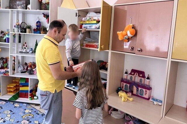    Фото: Пресс-служба Россельхозбанка