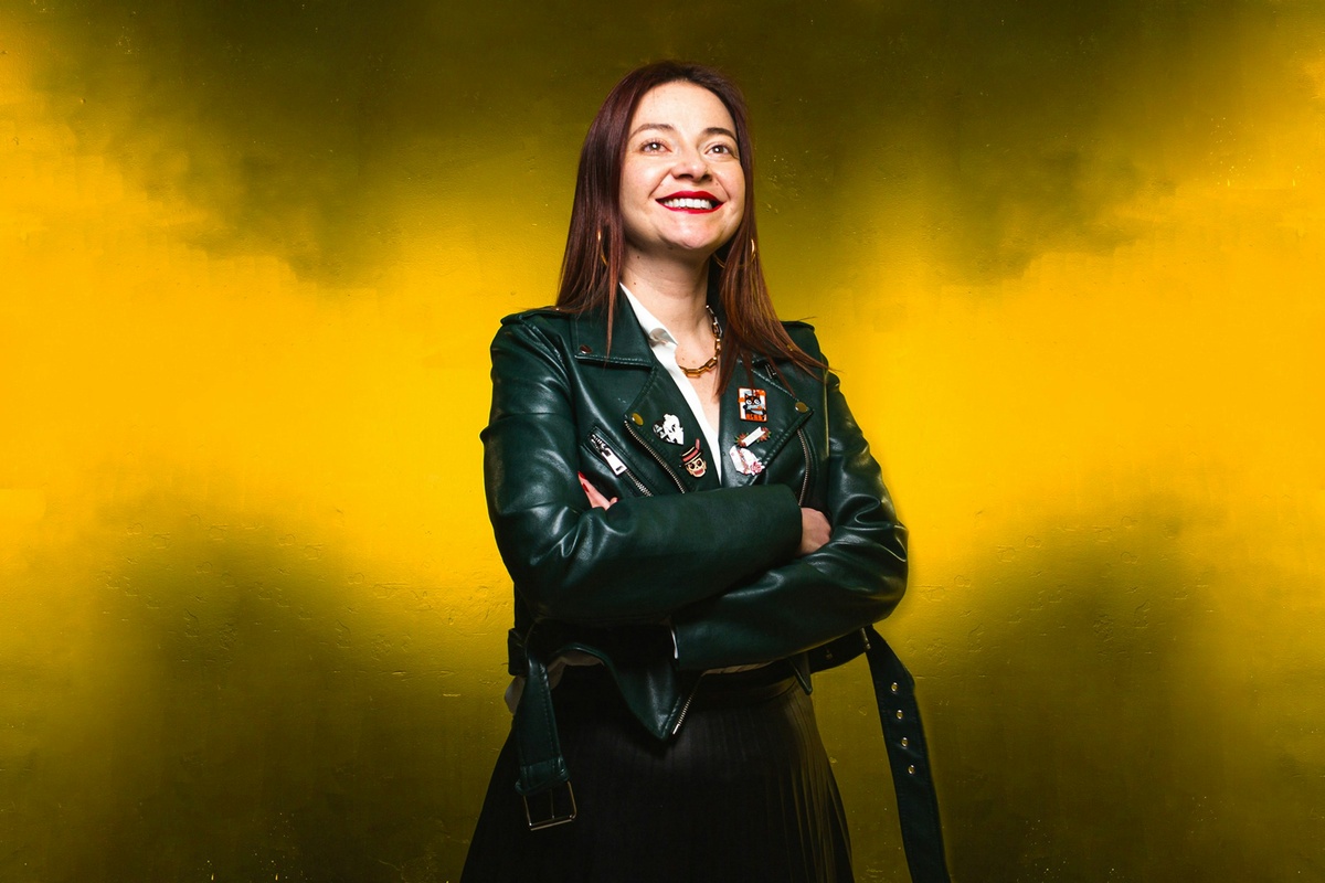 Фото с бесплатного фотостока https://unsplash.com, автор Cesar Cifuentes