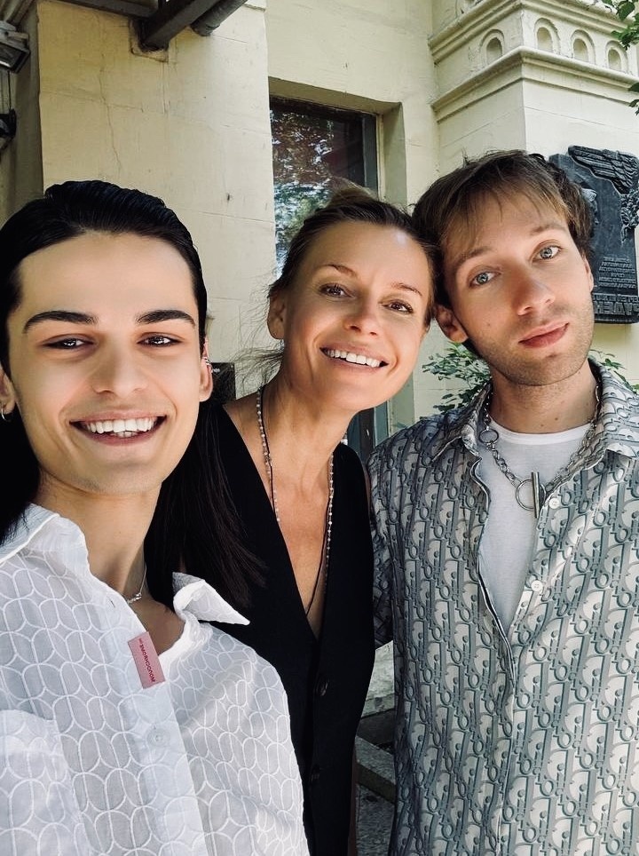 Готовимся к премьере и с нетерпением ждем Вас, дорогие зрители! 🎭