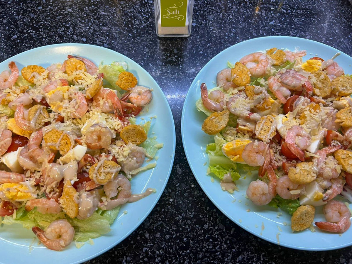 В течение одного дня с симптомами отравления в больницу обратились около десяти человек.  Фото: Фото: ФедералПресс / Андрей Гусий