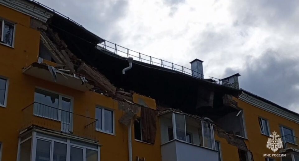    Пресс-служба МЧС