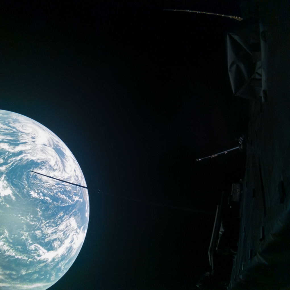 Иллюстрация: ESA / Juice / JMC  📷
