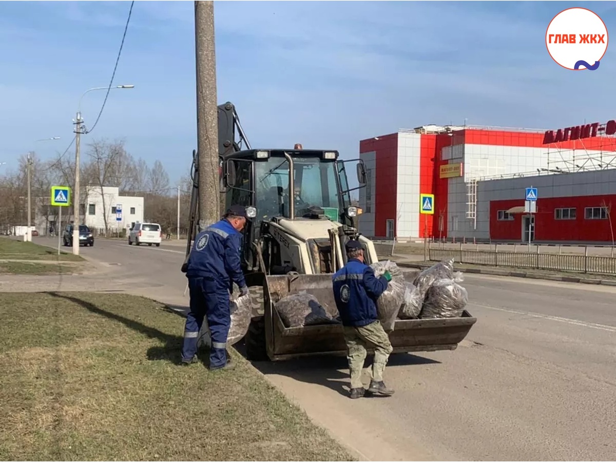 В Московской области запущен пилотный проект по заключению онлайн договора на вывоз ТКО 