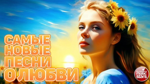 САМЫЕ НОВЫЕ ПЕСНИ О ЛЮБВИ ❤ САМЫЕ ДУШЕВНЫЕ И НЕЖНЫЕ ХИТЫ ❤ 2024 ❤ ЧАСТЬ 5