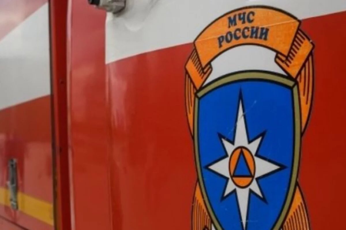    В Пролетарске ликвидировали возгорание шести резервуаров с топливом