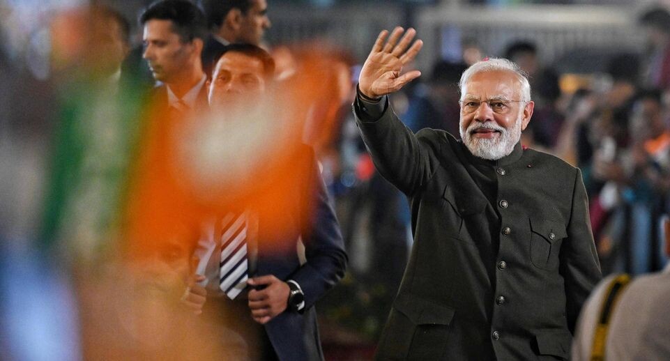    IMAGO/Hindustan Times / Global Look Press