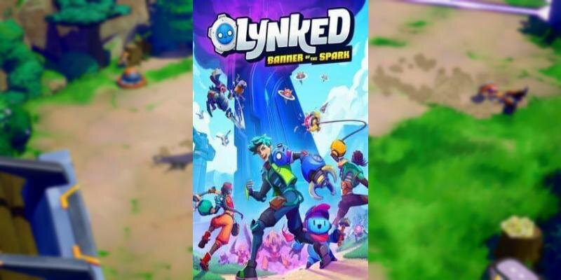    Игра Lynked: Banner of the Spark