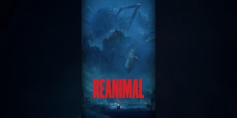    Игра Reanimal