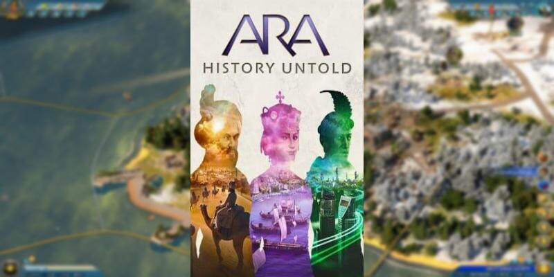   Игра Ara: History Untold