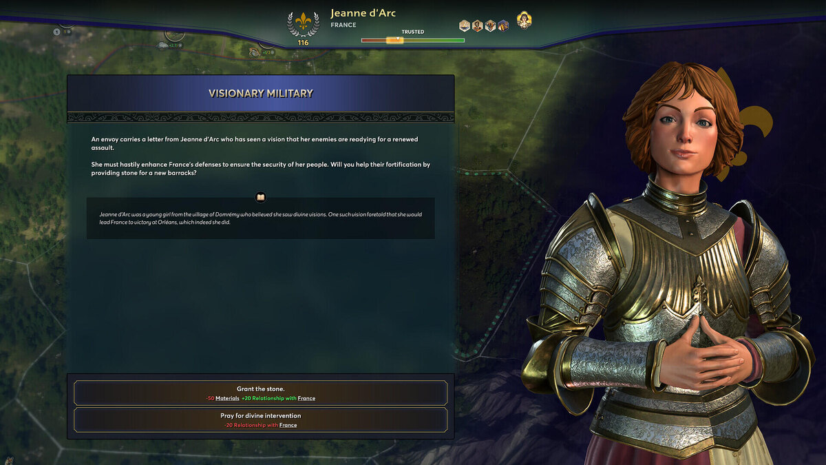    Галерея игры Ara: History Untold