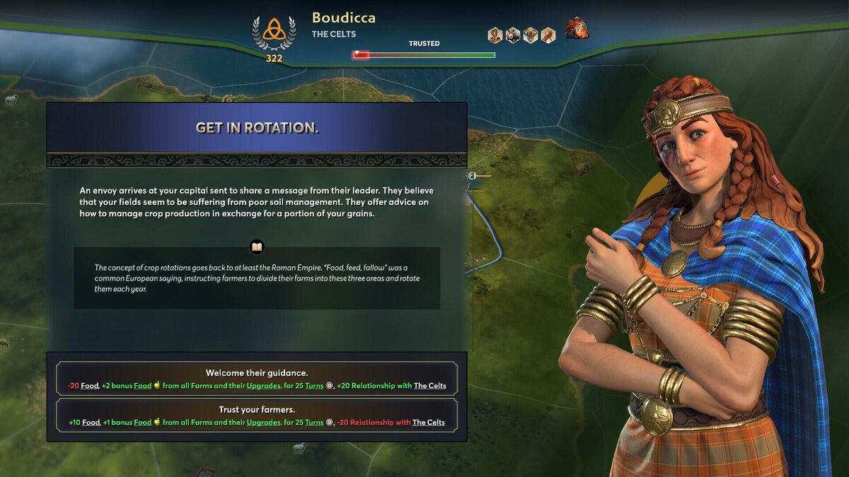    Галерея игры Ara: History Untold