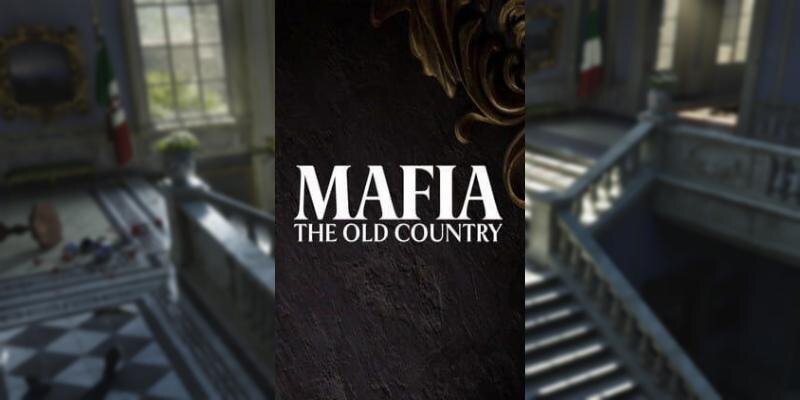    Игра Mafia: The Old Country