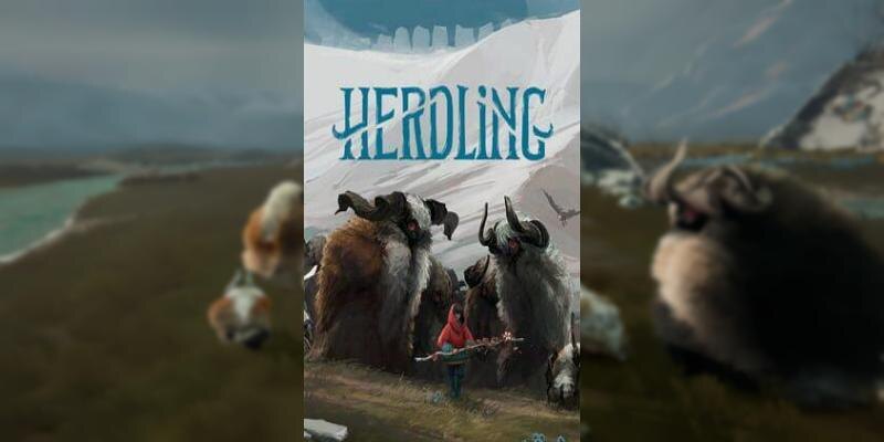    Игра Herdling