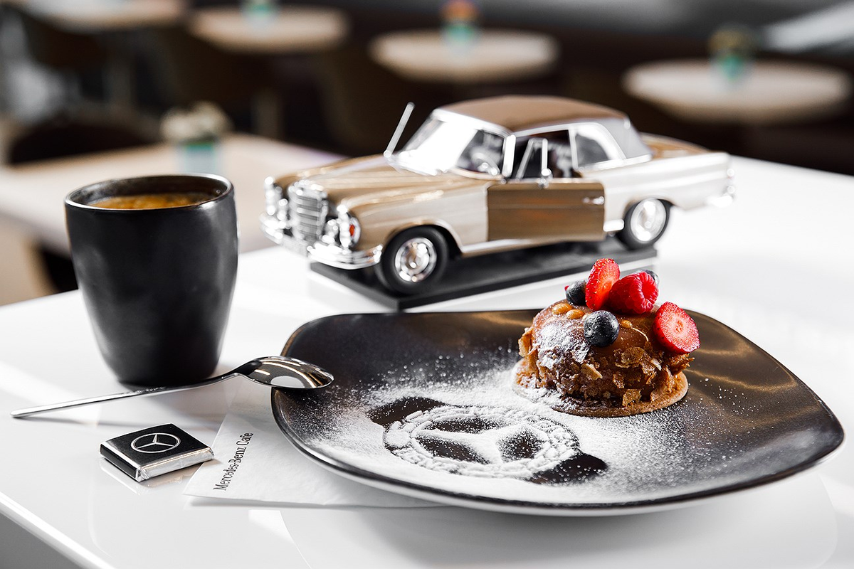 Вы — хозяин этого процесса и не должны позволять себе отвлекаться, если только на приятное.