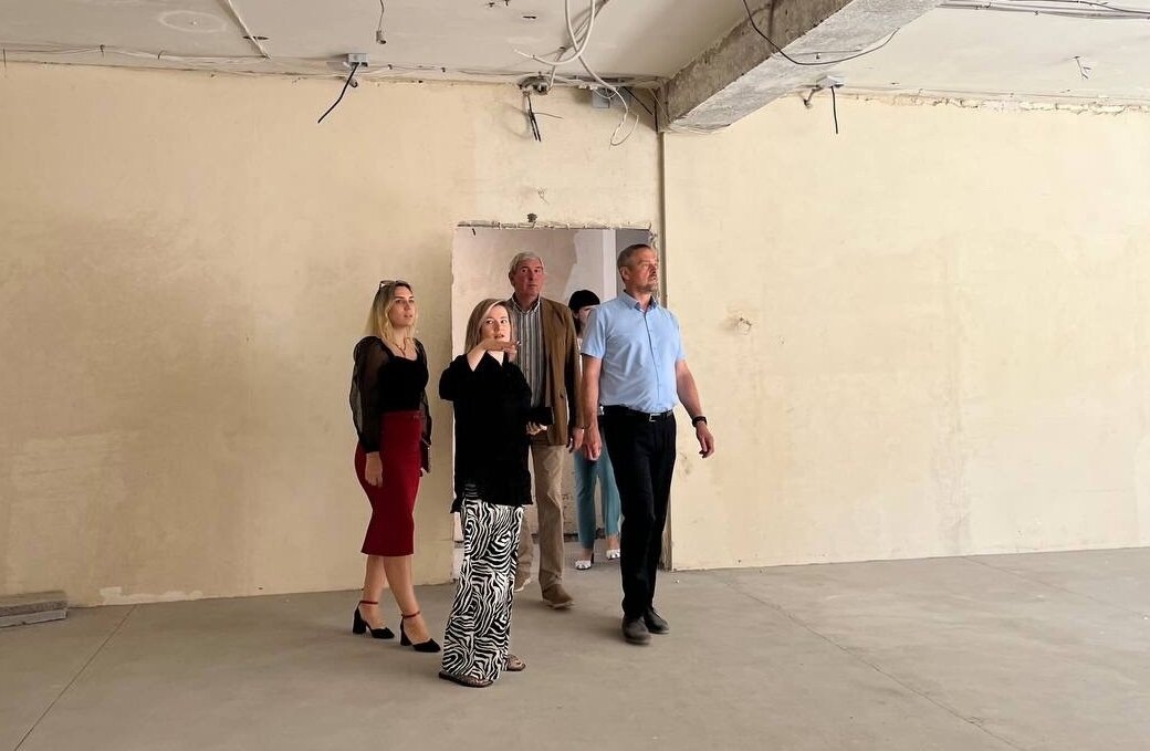 Фото: Официальный канал председателя Белгородского городского Совета Вадима Радченко