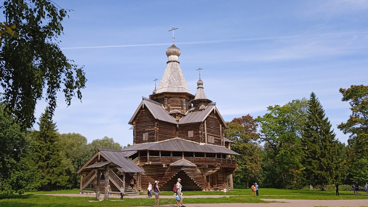 Фото из личного архива