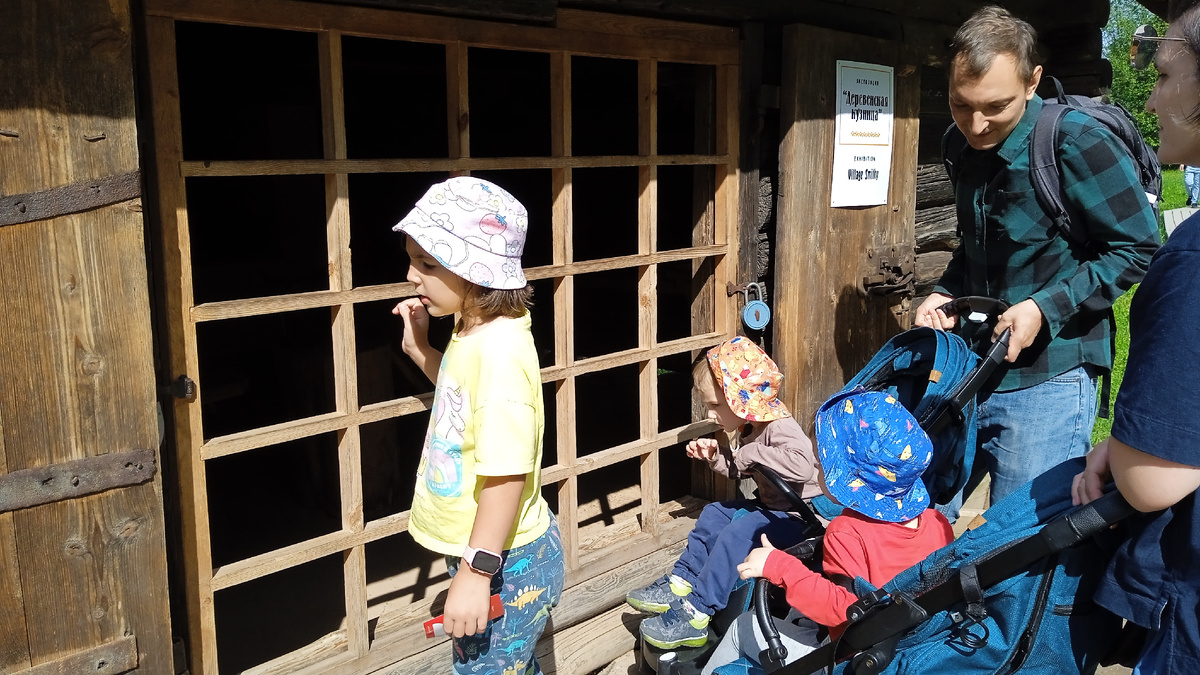 Фото из личного архива