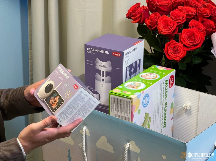 Фото взято с сайта Фонтанка ру