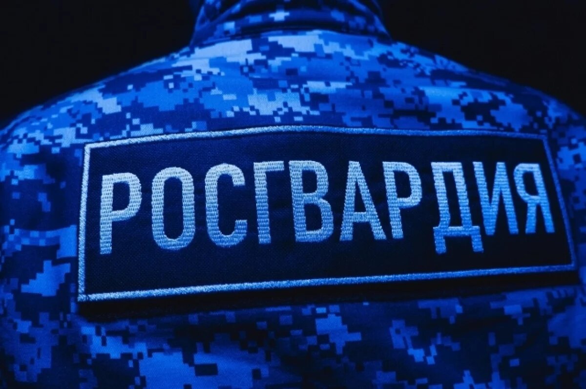    30 новых автомобилей получили росгвардейцы в Пензе