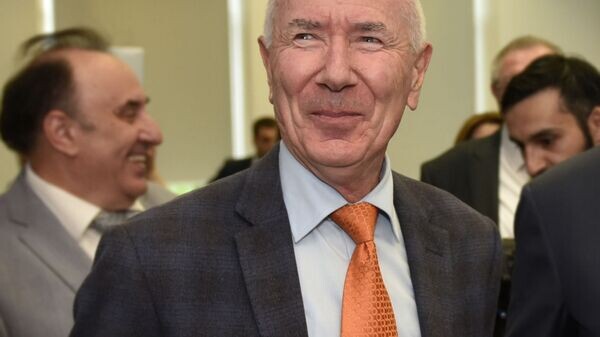    © Sputnik / Alexei Kovalev