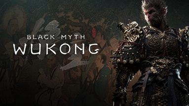 Black Myth Wukong. Прохождение игры. ч. 1