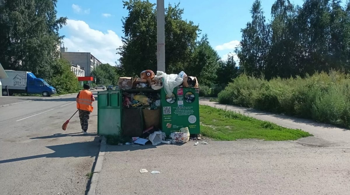 Фото: Виктор Терехов