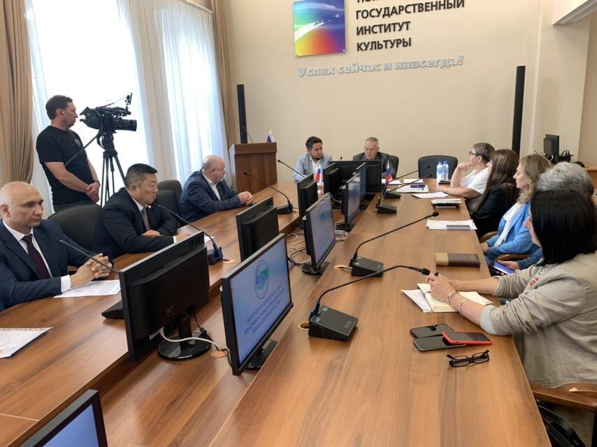 Информцентр Правительства ТО📷
