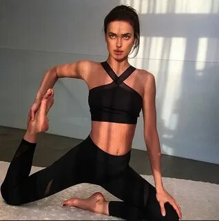 Мировая супермодель, Ирина Шейк