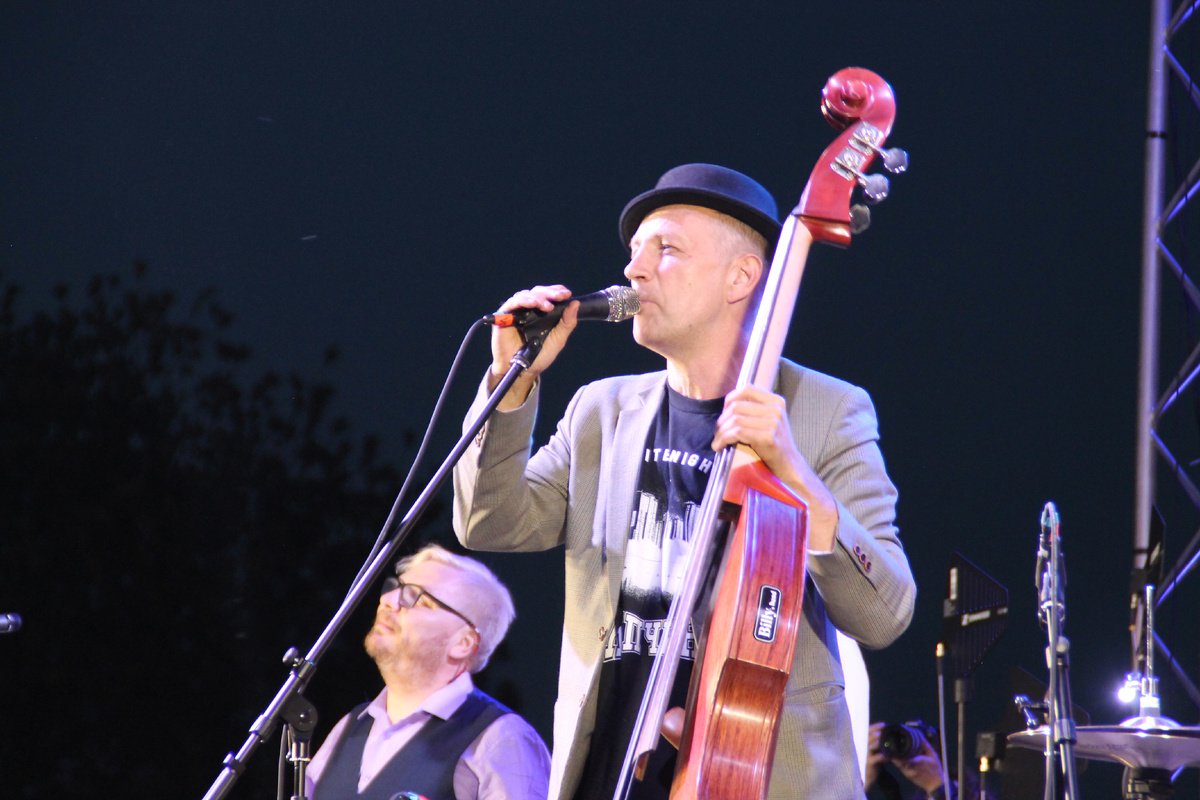 Фото автора.