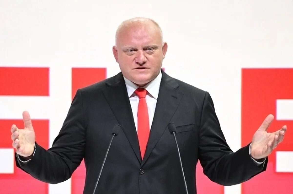    Боля: я приму участие в выборах президента Молдовы, несмотря на запрет ЦИК