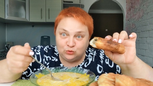 ЗДЕСЬ не про диеты! Едим ВКУСНО, МНОГО, С УДОВОЛЬСТВИЕМ!