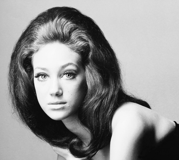    Беренсон в молодости