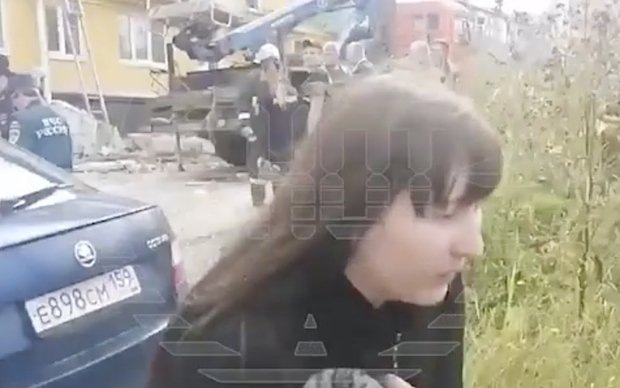    Кадр: Telegram-канал SHOT