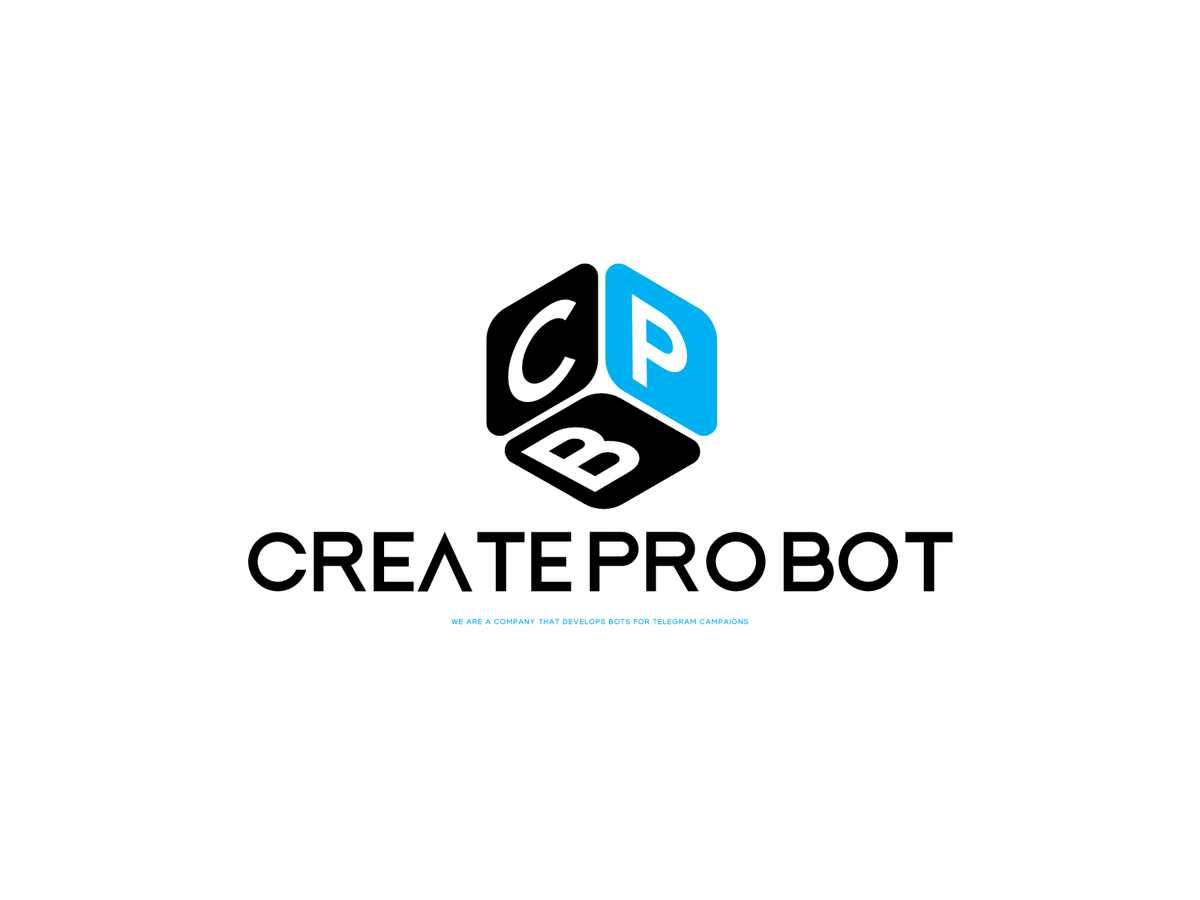 Одна из лучших компаний по интеграции и создании Телеграм ботов CPB (https://t.me/CreateProBott)