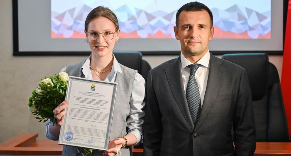    Пресс-служба администрации Ленинского городского округа