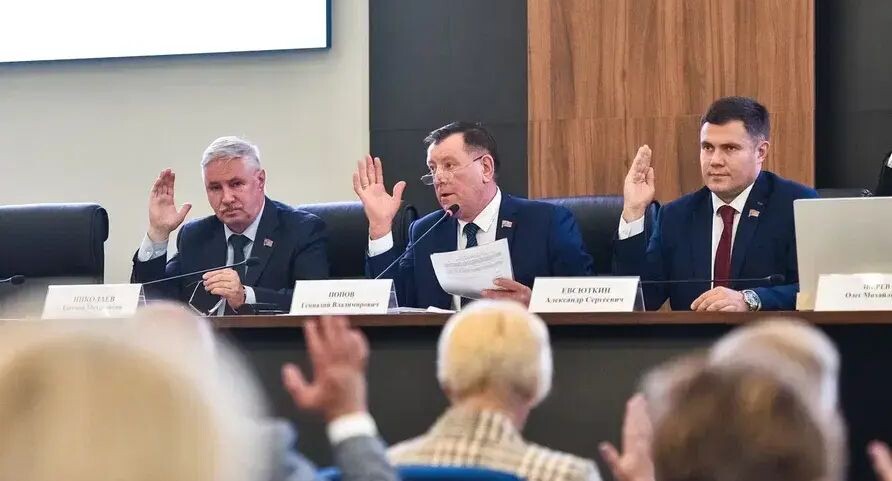    Пресс-служба администрации городского округа Балашиха