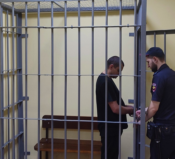 Фото: пресс-служба Верховного суда РК