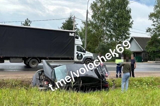    Фото: Из архива/ #Вышний Волочек ВК