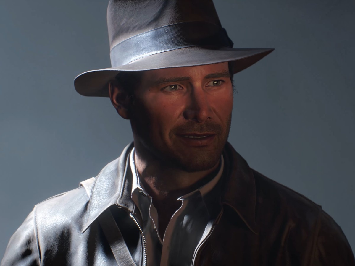    Вокруг света. Опубликованы минимальные требования Indiana Jones and the Great Circle