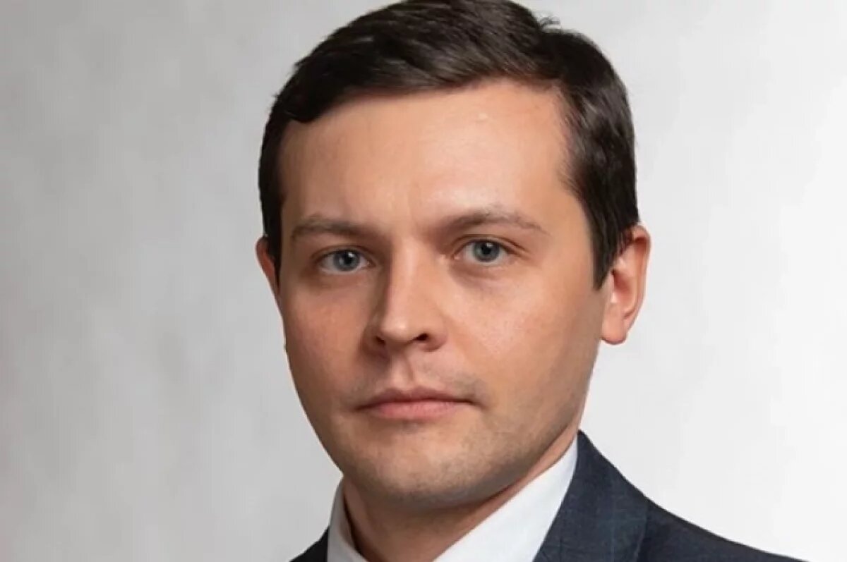    Арестован замглавы департамента Минобрнауки Журавлев